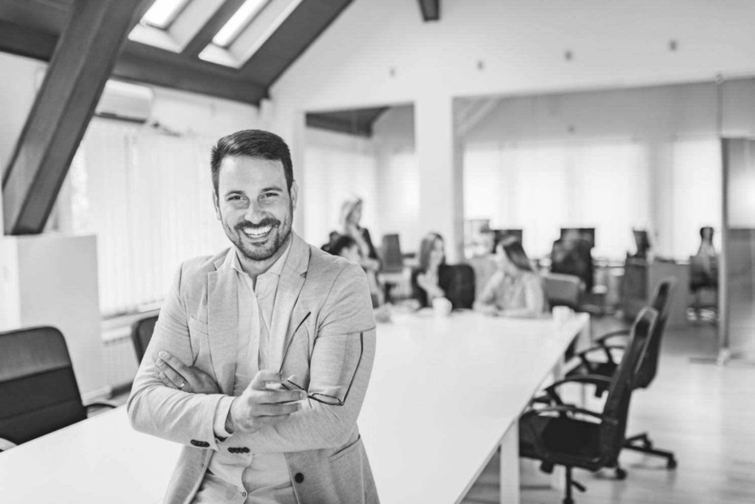 Процес навчання управлінню R&D